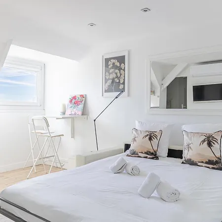Le Vanille Cosy Au Coeur De La Banane Apartment